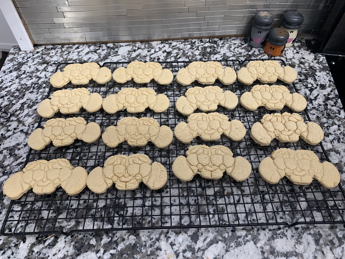 New PI Slack tweet media