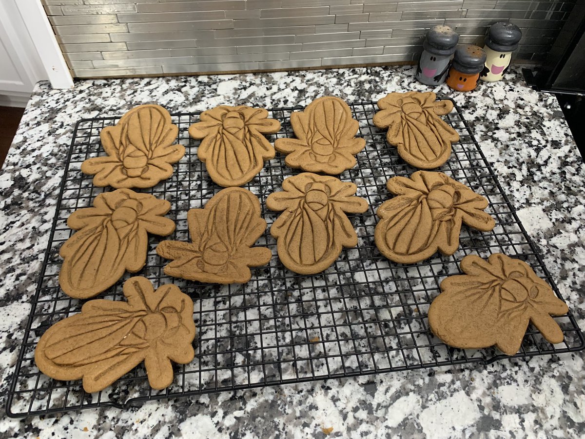 New PI Slack tweet media