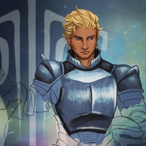 ¿Shallan, Kaladin o Adolin?

Shallan by Vedtom
Kaladin by Ari Ibarra
Adolin by Sostache