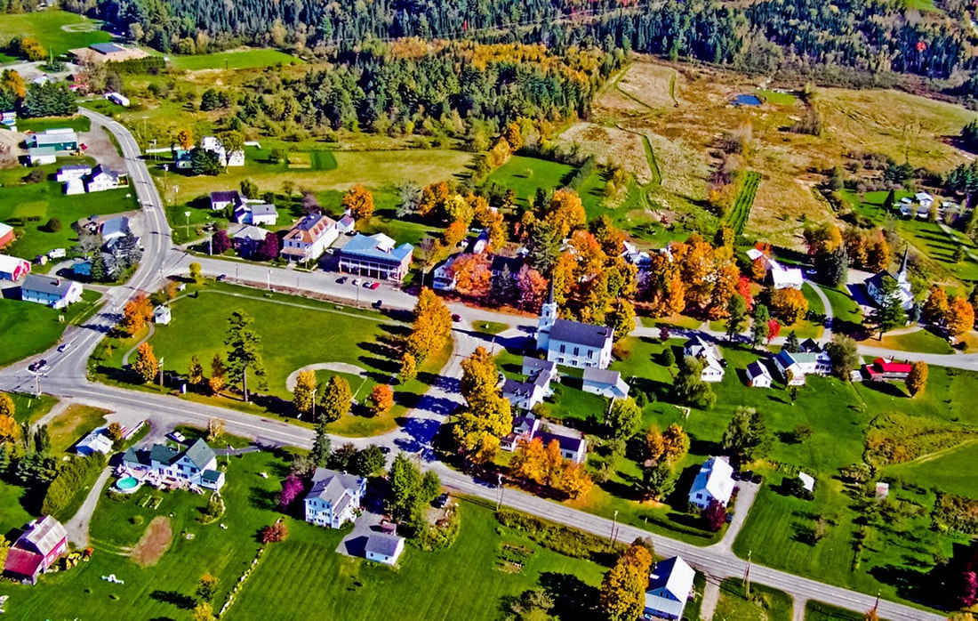 Based Tom 🇺🇸 on Twitter "My politics is whatever this is. This town is Irasburg, Vermont. It