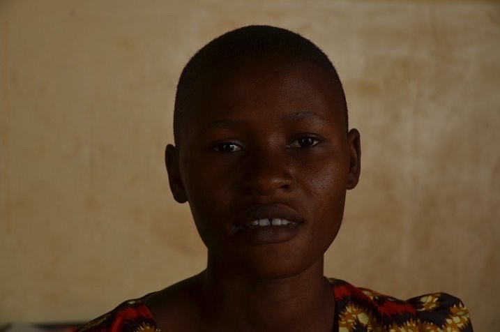 Swipe to see how transformed smiles bring lasting HOPE!

The residents of Luuka village in Uganda (home of this young woman) get to experience this through our Mobile Dental Home program in Uganda.

Thank YOU for creating lasting HOPE by empowering local leaders in Uganda!