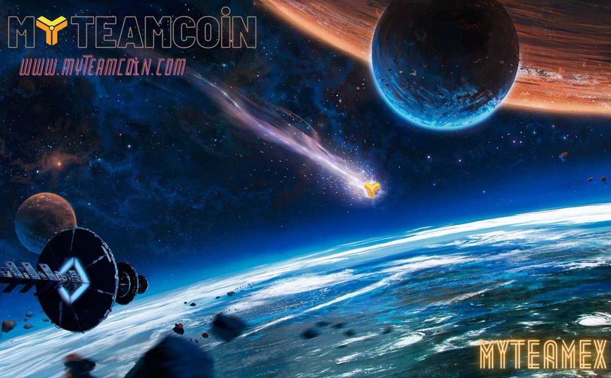 <a href="/zerohedge/">zerohedge</a> We are unstoppable, unbeatable, we keep scoring because we are a team #myteamcoin 🚀 🔥

‍<a href="/cz_binance/">CZ 🔶 BNB</a> 

<a href="/binance/">Binance</a> 

<a href="/BinanceLabs/">Yzi Labs</a> 

<a href="/BinanceChain/">Binance Chain</a>
‍
‍Contract: 0xc99a0ad9fb77e74dda20ac805223b760ad3bdfd5