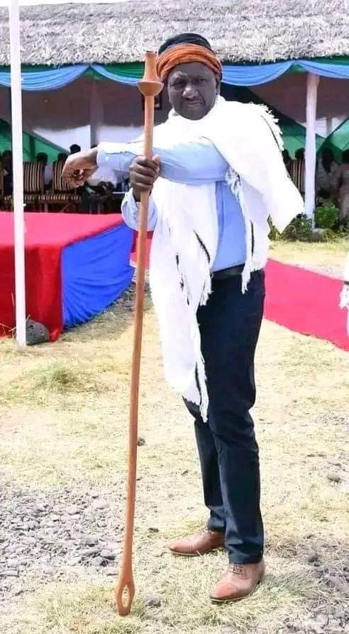 AdolaOda's tweet photo. Congratulations Dr. #wiliam_Ruto https://t.co/nIyD5KnzuN
