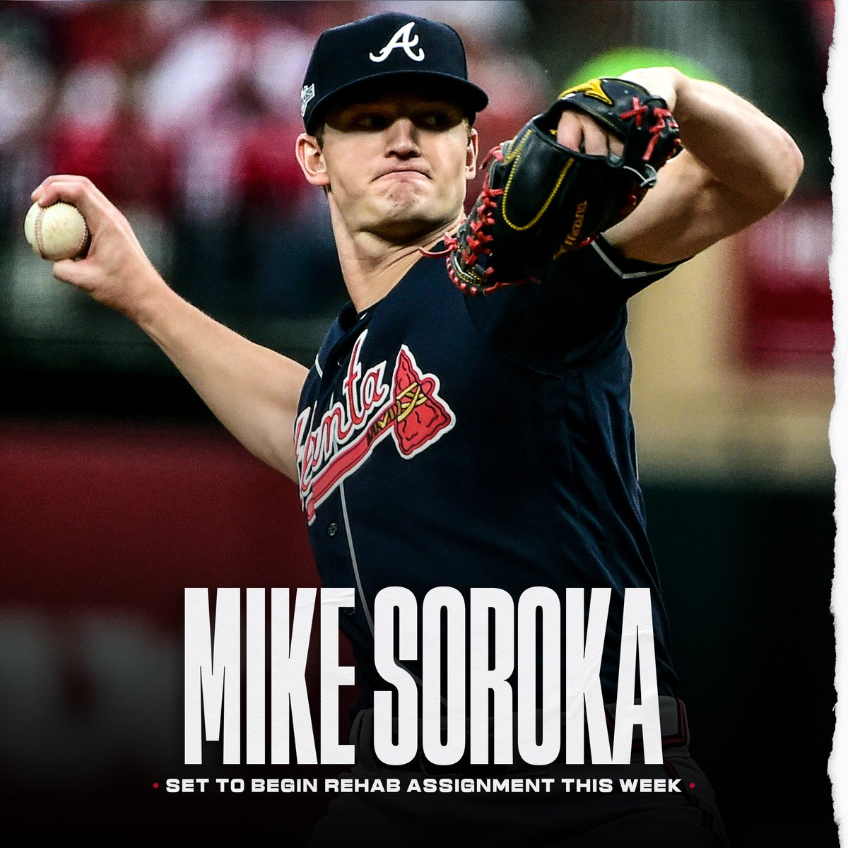 Braves On FanDuel Sports Network tweet media