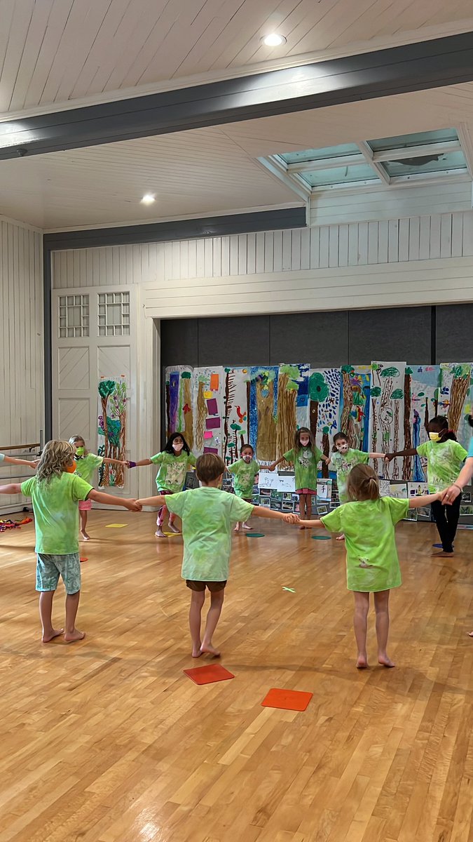 Arts Together tweet media