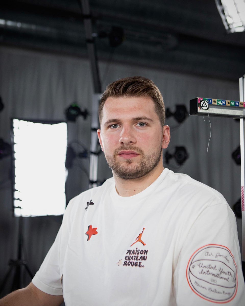 lukadoncic's tweet photo. Uploading ██▁▁▁▁▁▁▁▁ https://t.co/JpQOqweOeC