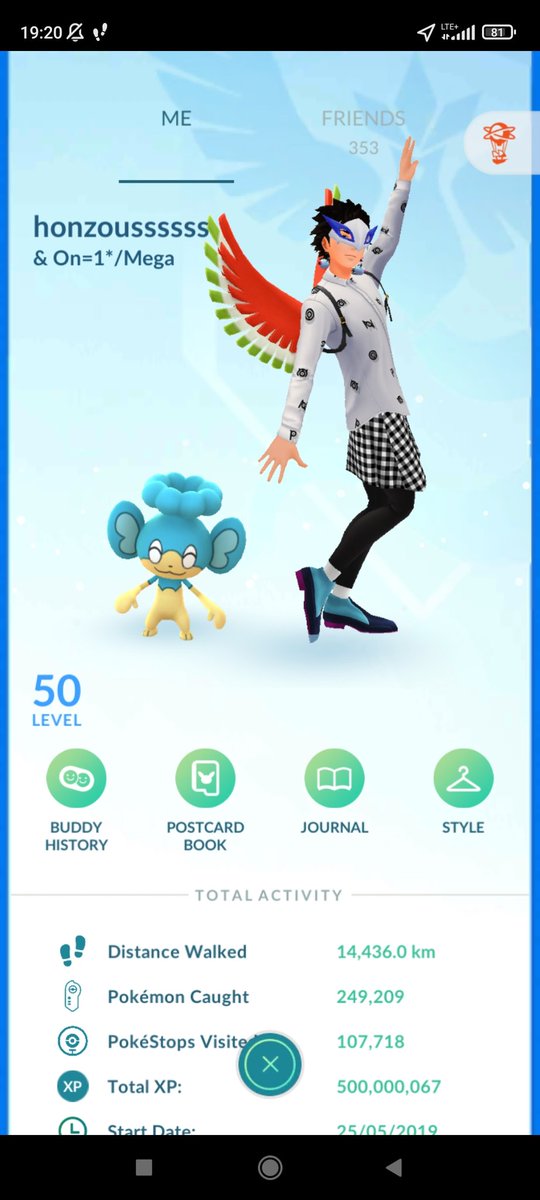 ᗜˬᗜhonzoussssss tweet media