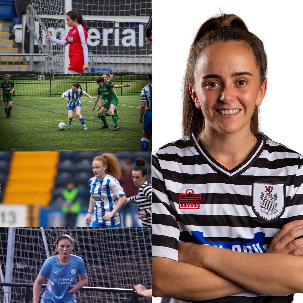 Prolific Performance tweet media