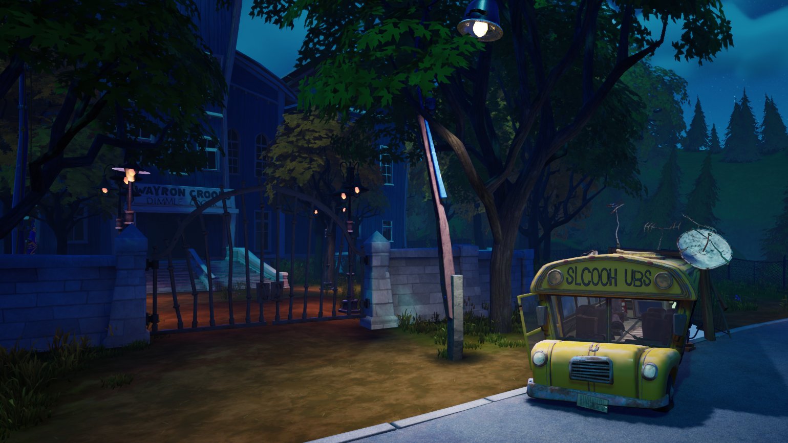 Hello Neighbor 2: Back to School
