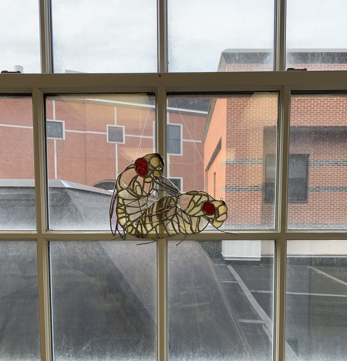 New PI Slack tweet media