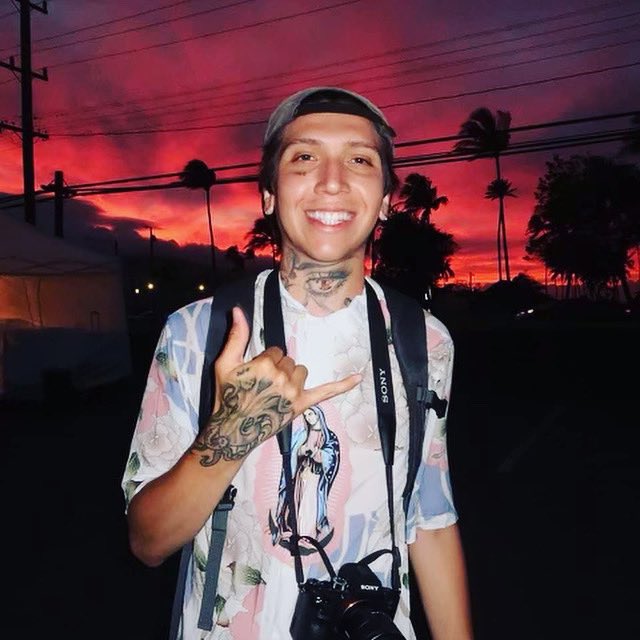 rjc_foundation's tweet photo. 🎊Everyone at RJC Foundation would like to wish a Happy Birthday to our very own Angel Garcia! The RJC Family would not be the same without you! You make a difference everyday in the hearts of everyone with these wonderful photos. 🎉🎉
#happybirthday #rjcfoundation https://t.co/cgwM9xy8KD