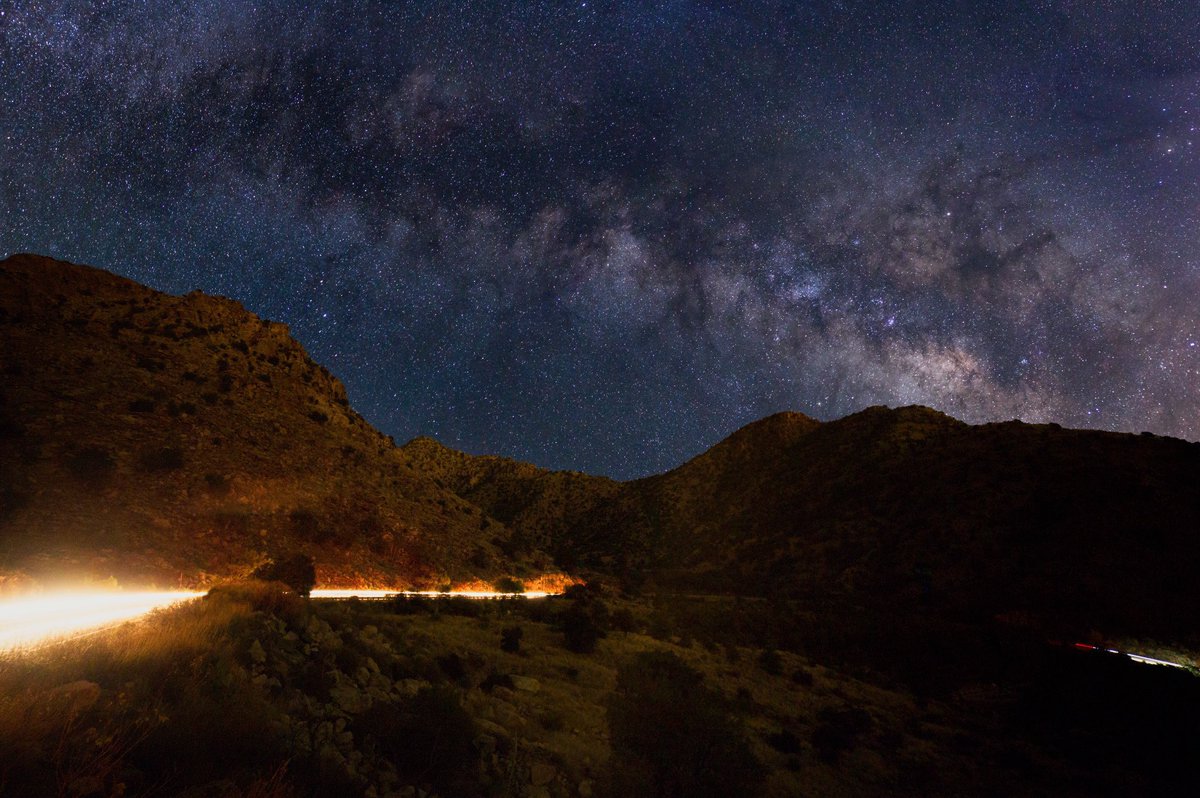 Prestons_Astro's tweet photo. Might be heading out for more astronomy adventures here soon! #astronomy #milkyway #adventures #thephotohour #astrophotography #stars #Nightsky #nature #arizona #mountains #landscapephotography #galaxy #galactic #adventure #travel https://t.co/9ZjwVkuIfE