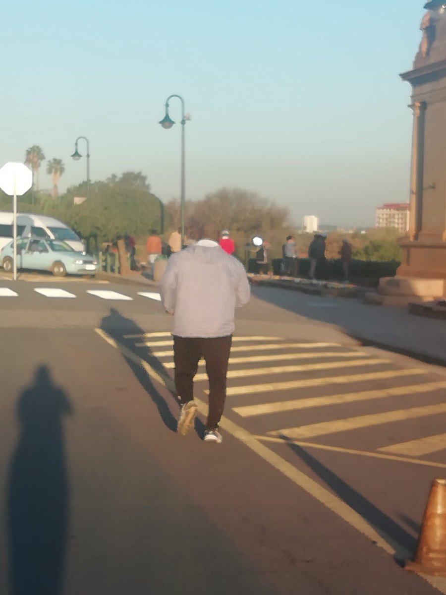 KingTsholo012's tweet photo. Monday Steep Session
@UniqueSquadPta
#FitnessWithUniqueSquad
@UKRunChat
#FetchYourBody2022
#IPaintedMyTraining
@kenny_ramaano
#SportRun https://t.co/vS0EbDcng2