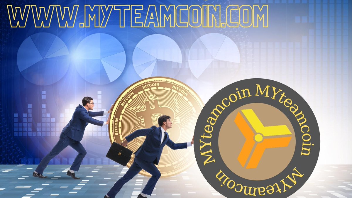 <a href="/APompliano/">Anthony Pompliano 🌪</a> It has not been listed on the stock exchange yet. After that, trips to the Moon will start! #myteamcoin 🚀 🔥

‍ ‍<a href="/cz_binance/">CZ 🔶 BNB</a> <a href="/binance/">Binance</a> <a href="/BinanceLabs/">Yzi Labs</a>