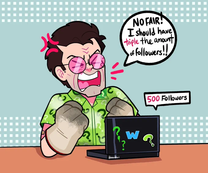 the difference between arkham riddler and dano riddler 