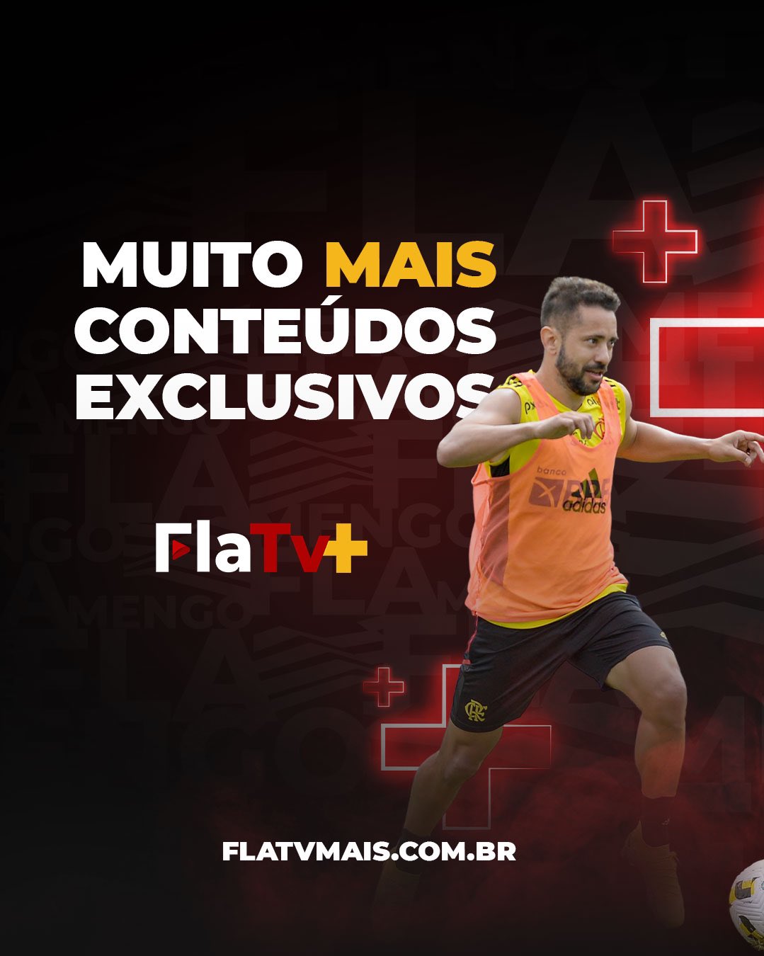 Flamengo on X: Estamos ao vivo! Vem com a FlaTV e a FlaTV+! #TOLxFLA  #VamosFlamengo  / X