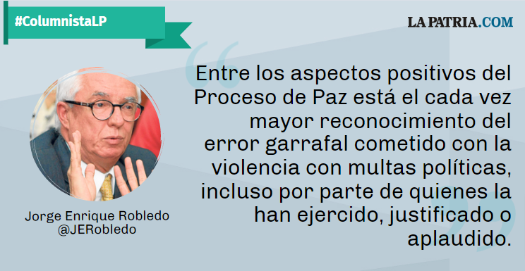 lapatriacom's tweet photo. #ColumnaLP
“No mejoró nada y lo empeoró todo”
https://t.co/YxPy5UwnWx https://t.co/qjT7FnBmGc