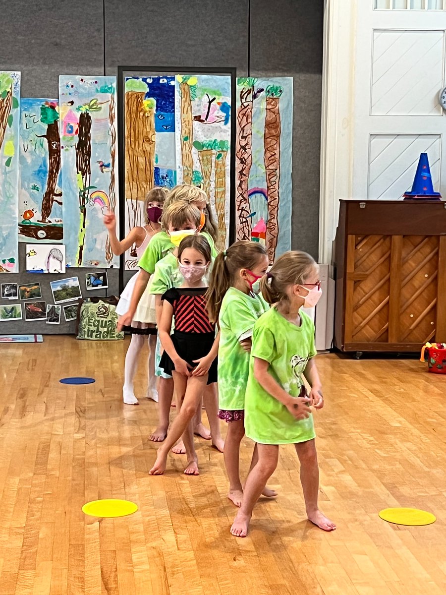 Arts Together tweet media