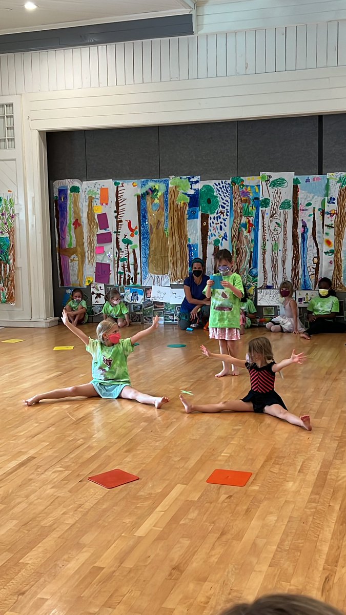 Arts Together tweet media