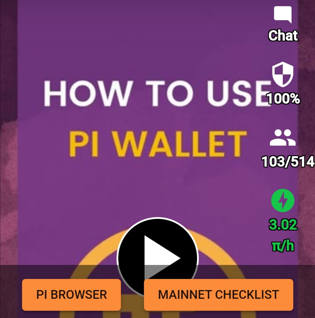 jamila_go's tweet photo. Waiting for KYC? To my 514 Referral Team, im looking forward to send you my invitation to do your KYC soon. 
Once KYC Button displays on Pi Homepage u can start submitting your Valid ID's.
Pls complete KYC before the rolling of 6Months grace period end. 

So STAY TUNED ‼️. https://t.co/UVksTWxmh3