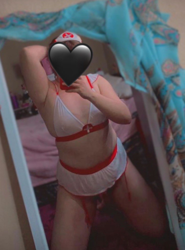 anma15976's tweet photo. @AlFaHotwife Enfermera sexy 🥰 like si también te gusta #LunesDeLenceriaSexy #AlfaDinamicas #TWStarsRT https://t.co/hZ6reaYgo4