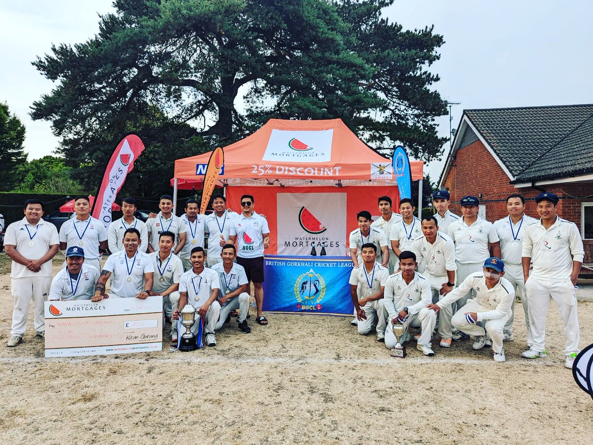 Naya Yuva Cricket Club tweet media