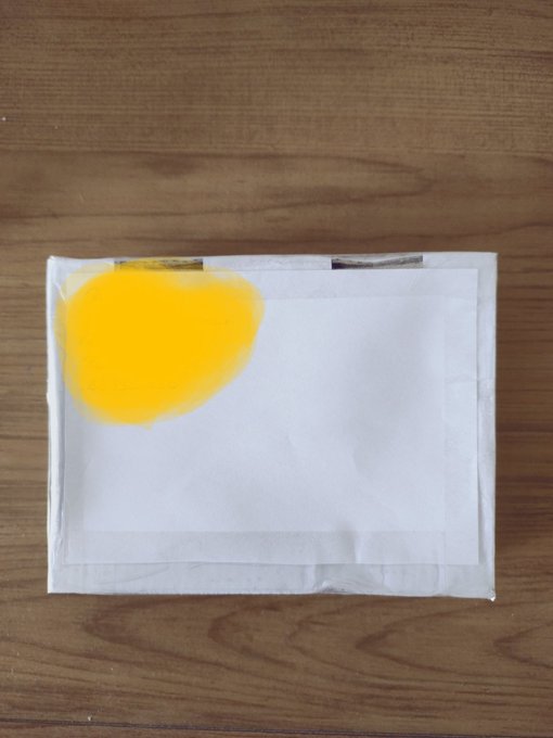 Mais uma calcinha enviada!!  obrigada Ma ❤️ espero que goste do meu cheirinho ☺️ https://t.co/67Wg0x<a href="/tag/partiu"class="tags"><span>#partiu</span></a><a href="/tag/viajar"class="tags"><span>#viajar</span></a>