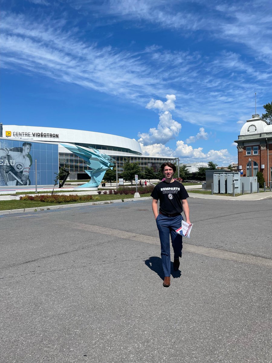 Time to get to work Jackson!