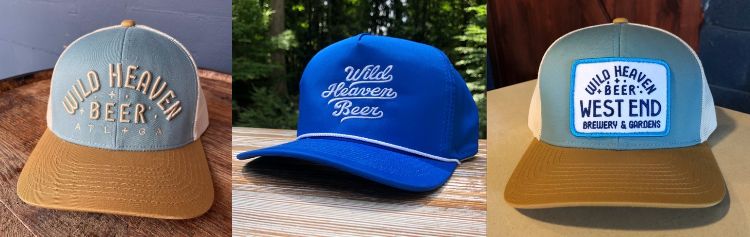Trivia, Cornhole, Yoga, New Hats &amp; Shirts, Work From Here, Upcoming Events, Slushies are a Hit -   #serveyourneighbor #weloveatlhttps://mailchi.mp/wildheavenbeer.com/this-weekend-in-wild-heaven-3021780