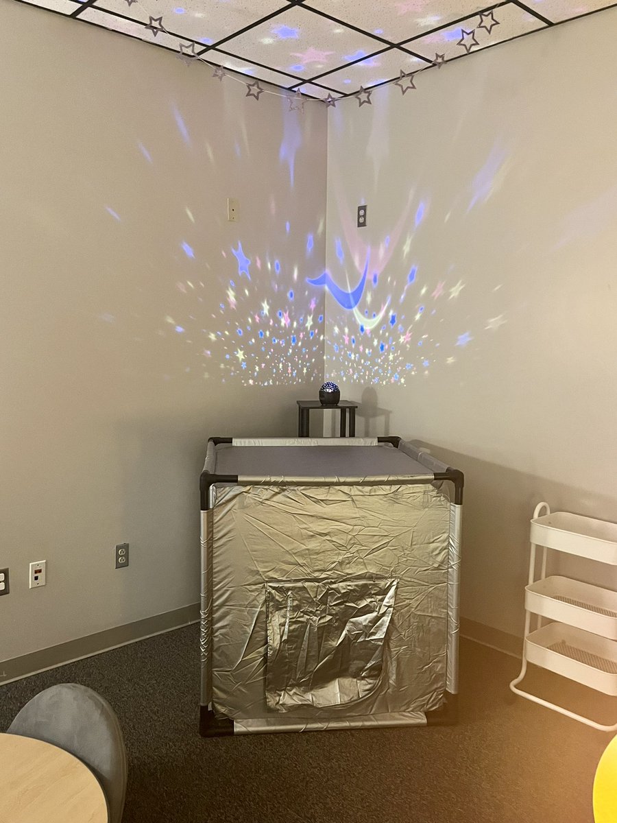 Sally and Glenda…coming to a zen room near you. Check out our new student zen room. A perfect place to cool down and refocus. #sumnerachieves <a href="/bussery17/">Brittany Ussery</a> <a href="/Thurman7Jessica/">Jessica Adams</a> <a href="/jshelton1984/">Joshua Shelton, Ed.D.</a> <a href="/VSEsuperstars1/">VSE@superstars</a>