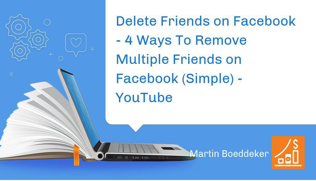 FindFocusApp's tweet photo. Learn about the simple tool that will unfriend inactive Facebook friends that will be deleted from your list automatically

Read more 👉 https://t.co/Hisd4brByK https://t.co/mDiQcV24eq