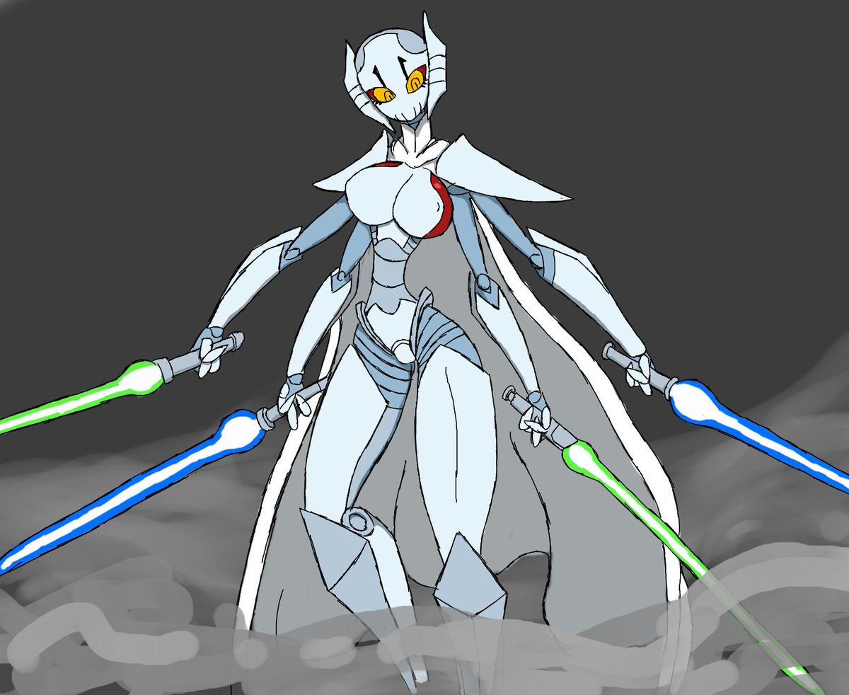 Part 2 of the commission for <a href="/JosephStevenCa3/">🔞JoeSketchConcepts_TW</a>
Hope you all enjoy it.