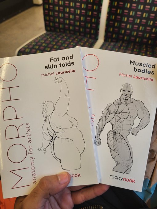 More books 