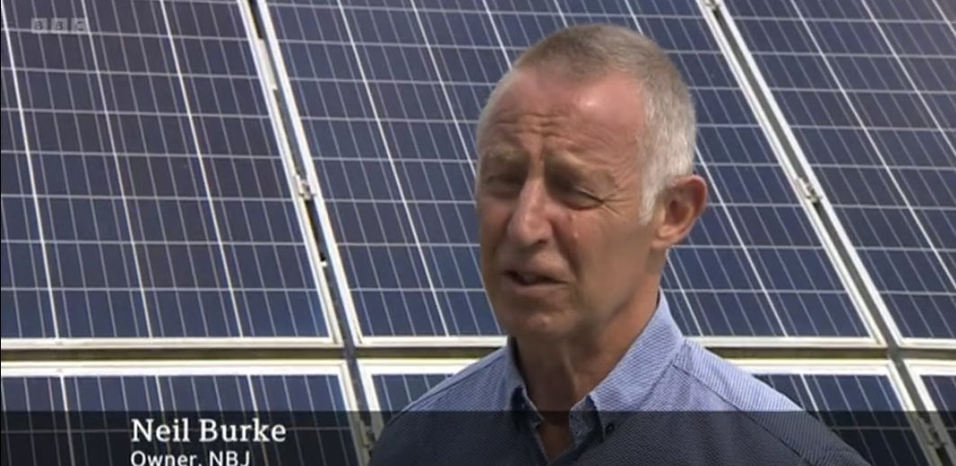 HarboroughEn's tweet photo. #ClimateAction #community #solar https://t.co/aVWKMVtX4o
