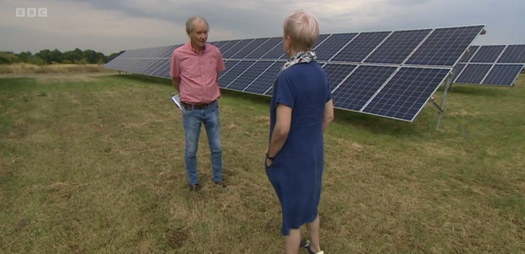 HarboroughEn's tweet photo. #ClimateAction #community #solar https://t.co/aVWKMVtX4o
