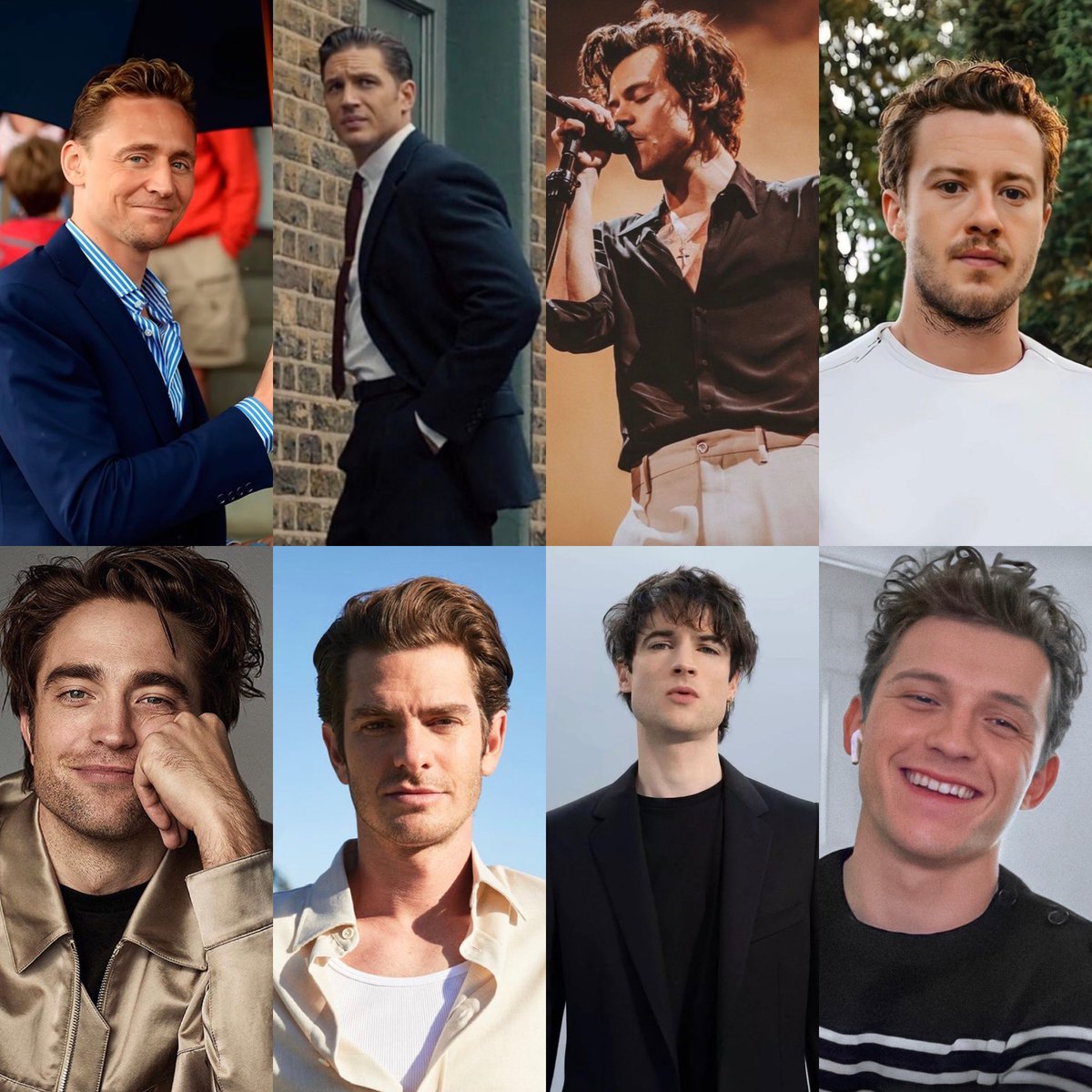 ficfemale's tweet photo. Apologies to all other nations but … The Brits do it very well 👌🏻 #WhoIsMissing ? https://t.co/67EvQ7mMJK