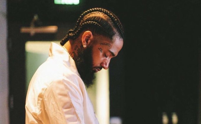 Happy Birthday @NipseyHussle 🏁🏁🏁🏁🏁 #TheMarathonContinues https://t.co/tovTkVenm7<a class="tags" target="_blank" title="On Twitter" href="/?out=eyJ0eXAiOiJKV1QiLCJhbGciOiJIUzUxMiJ9.eyJpYXQiOjE3MjA0MjM2NzksImlzcyI6InR3cG9ybnN0YXJzLmNvbSIsIm5iZiI6MTcyMDQyMzY3OSwiZXhwIjoxNzUxOTU5Njc5LCJyZWRpcmVjdF91cmwiOiJodHRwczovL3R3aXR0ZXIuY29tL05pcHNleUh1c3NsZSJ9._9P9g5xK99wgAdOXV4EBUMnTghiLgtbi4G_yZCSLjGclH0SsQCvsl82ho6yO4KvVE8cFC-VAWByy4dZfDT_Eqw">@NipseyHussle</a><a href="/tag/themarathoncontinues"class="tags">#TheMarathonContinues</a>