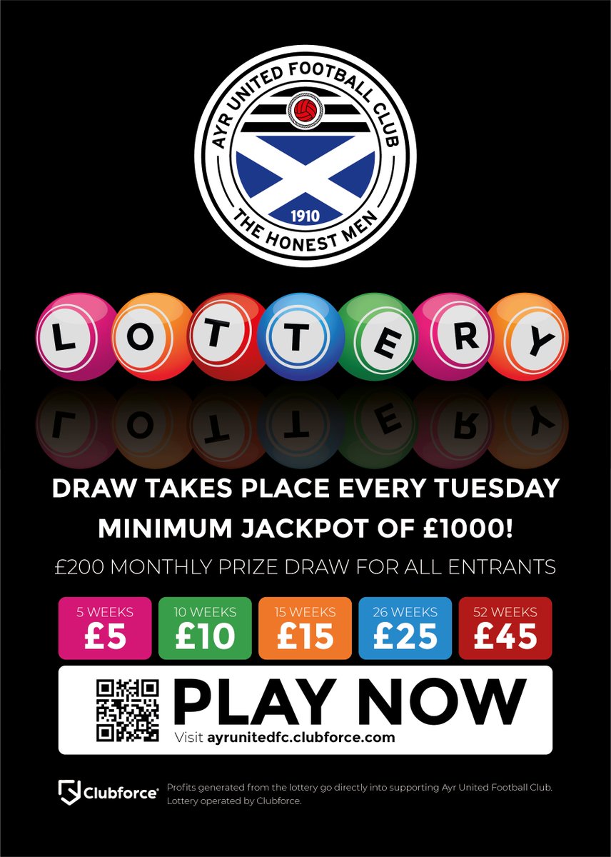 Ayr United