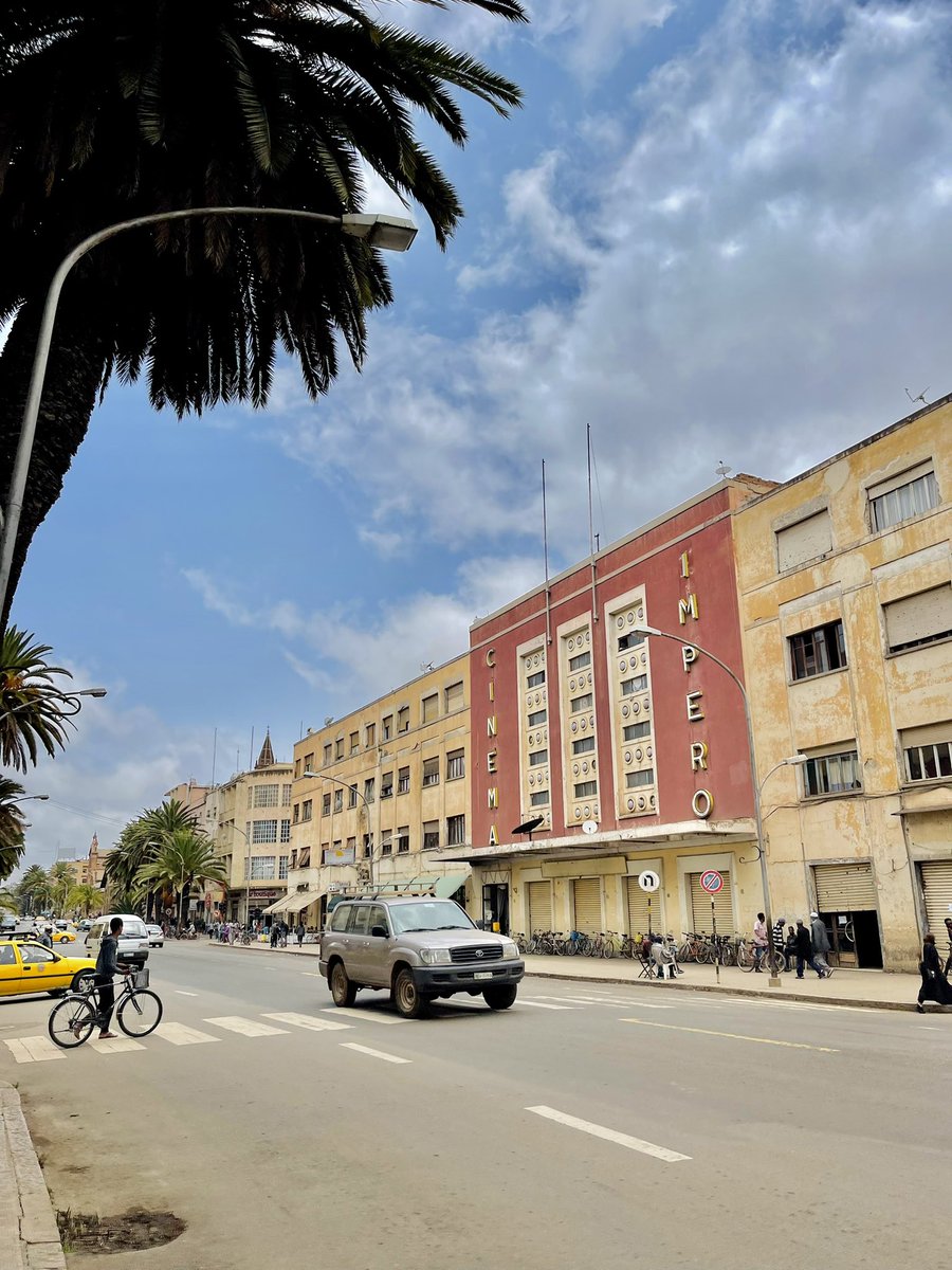 KingMaryyy's tweet photo. 📍Asmara, Eritrea🇪🇷 https://t.co/JlD51a9m0h