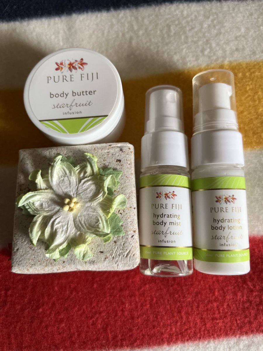 Lenora Hayman (@itravellen) on Twitter photo <a href="/purefiji/">Pure Fiji</a> #PureFijiBodyButter #HappyFeet <a href="/FijiAirways/">Fiji Airways✈️</a> #Nov25Direct <a href="/yvrairport/">YVR</a> <a href="/NadiAirport/">Fiji Airports</a> <a href="/TourismFiji/">TourismFiji</a> <a href="/purefiji/">Pure Fiji</a> #PureFijiBodyButter #HappyFeet <a href="/FijiAirways/">Fiji Airways✈️</a> #Nov25Direct <a href="/yvrairport/">YVR</a> <a href="/NadiAirport/">Fiji Airports</a> <a href="/TourismFiji/">TourismFiji</a>