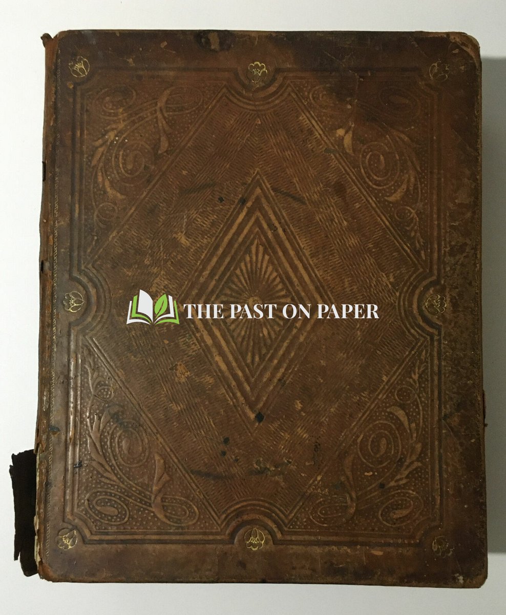 pastonpaper's tweet photo. A new Family Bible has been indexed and added to our website: Livermore Family Bible #familybible #genealogy https://t.co/3cHvi8IFfB https://t.co/rD0OLbcA7v