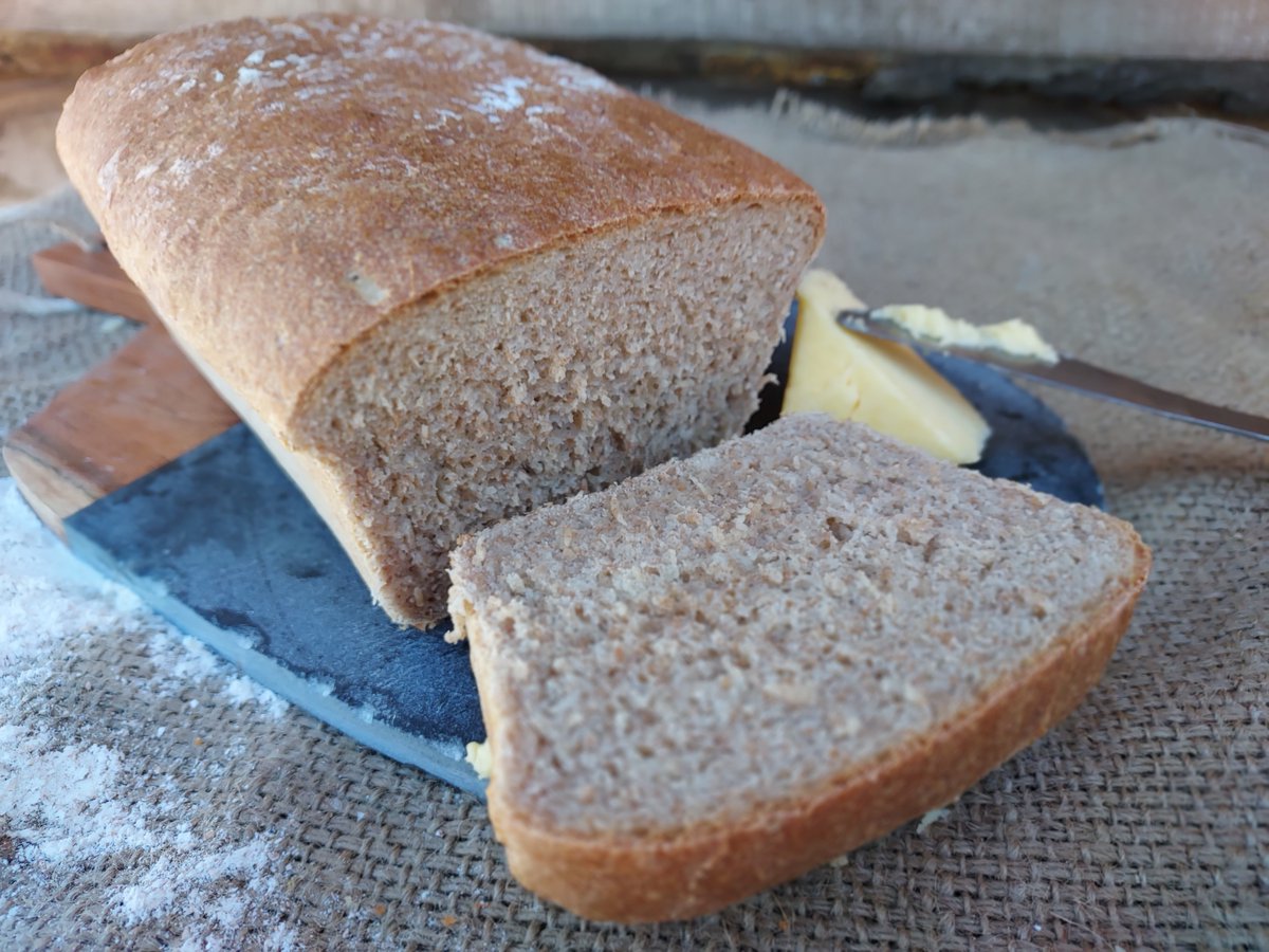 BrocklebysPies's tweet image. Jane W wrote about her🍞Bread Making Experience at the Bakery:

&apos;The spelt and honey loaf is so light, my husband can&apos;t believe I made it from scratch!!

You will not be disappointed, highly recommended :-)&apos;

#breadmakingclass  #breadmaking #speltloaf #freshbread #experienceday
