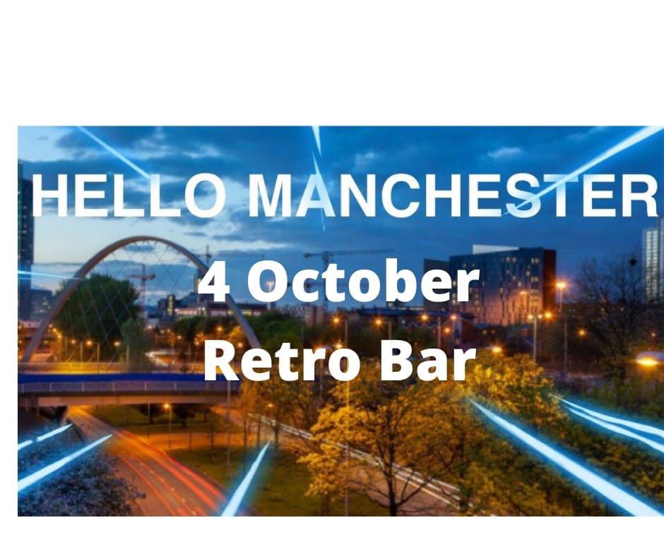 Following SELL OUT shows in Glasgow and London, the next stop is Manchester....

Join me, @mmiletours &amp; <a href="/tc_enthusiast/">The True Crime Enthusiast Podcast ®️</a>  for ‘How to commit the perfect murder....and totally balls it up'.

Get your ticket today: murdermiletours.com/liveshow.html