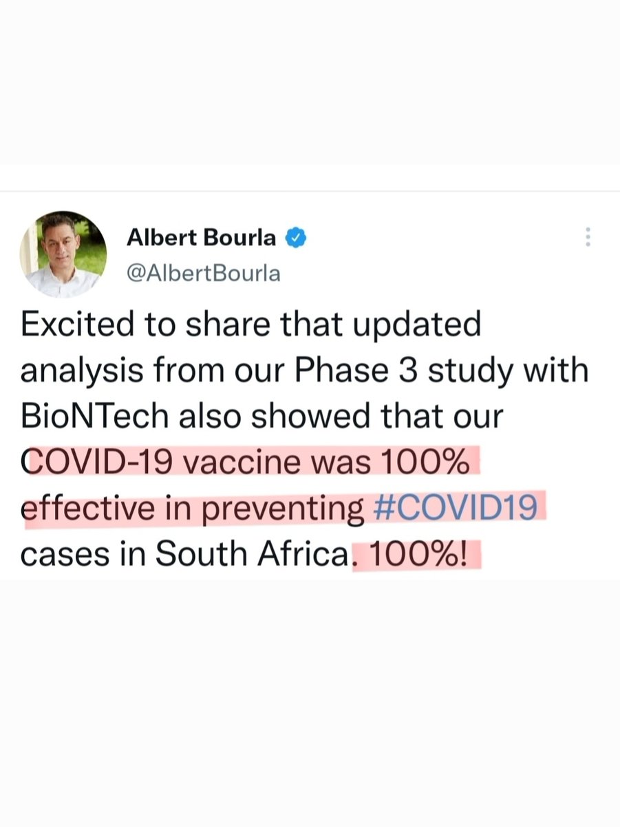 DrEliDavid's tweet image. Pfizer CEO 🤡

How it started          How it's going