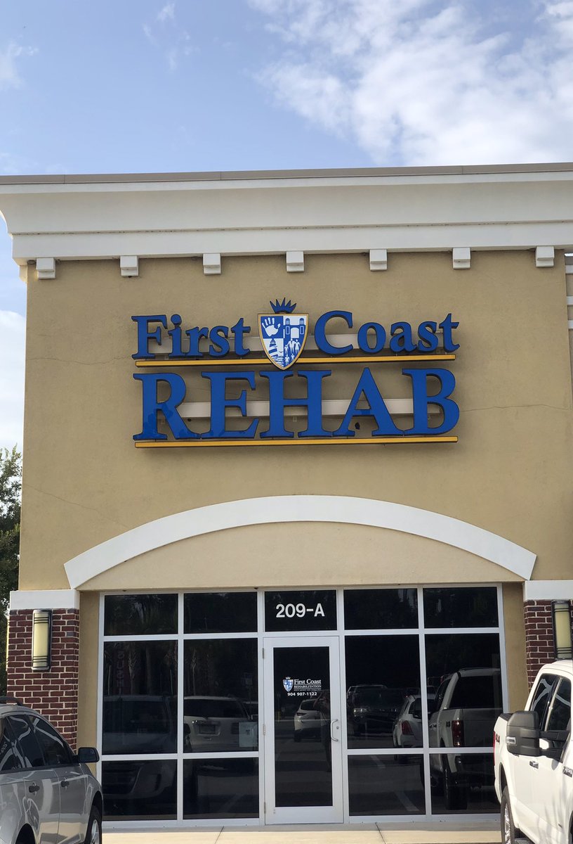 Great weekend in St. Augustine, FL completing a refresher course on Dry Needling 1: Foundations I through @Myopain4u. Kudos to senior course instructor Rob Stanborough for providing an excellent review on how/why TrPs develop, and how TrP DN affects the PNS/CNS therapeutically.