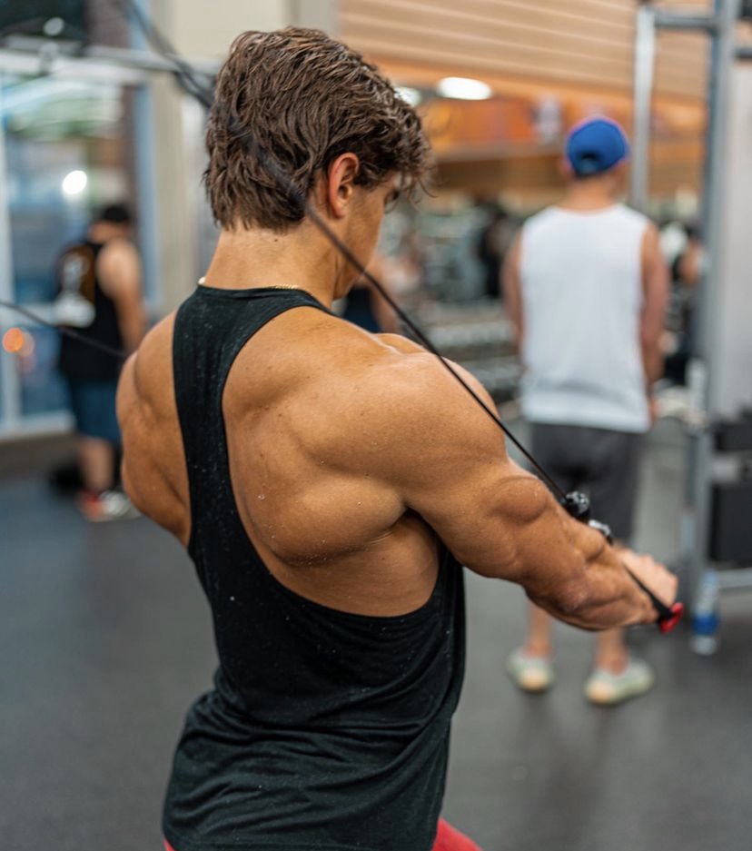 Just another manic Monday