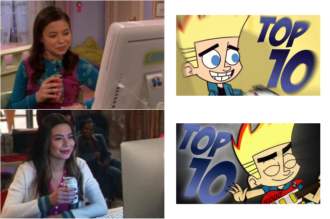 TLBBluejay's tweet photo. Are you ready for tomorrow??  👀

#JohnnyTest
#JohnnyTestIsBack
#Teletoon
#CartoonNetwork
#WildBrain
#iCarly
#Top10
#Top10Facts
#Nostalgia
#Nostalgic
#Cartoon
#Cartoons
#Meme
#Memes
#YouTube
#YouTuber
#YouTubeNostalgia
#ScottFellows

WHAT IS HAPPENING!? ► https://t.co/xANZwktzHt https://t.co/icGKuhBbXx