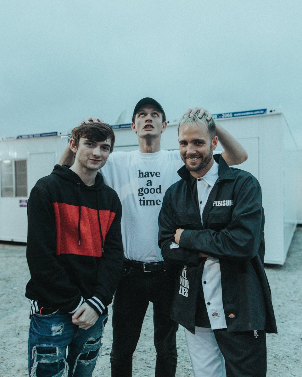 WHAT SO NOT tweet media