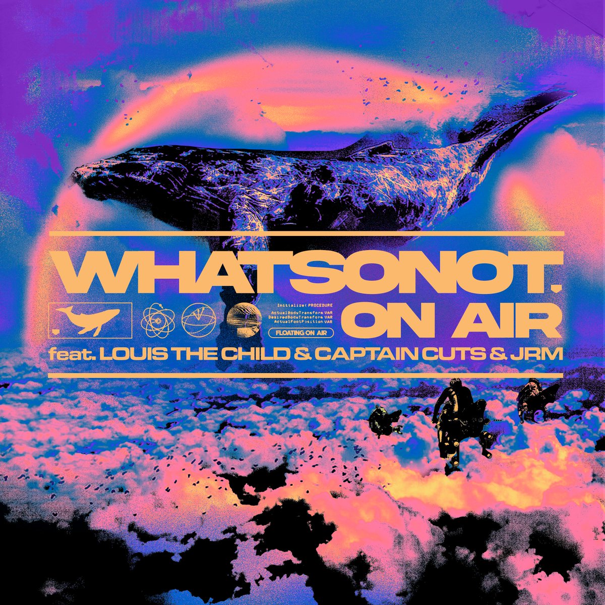 WHAT SO NOT tweet media