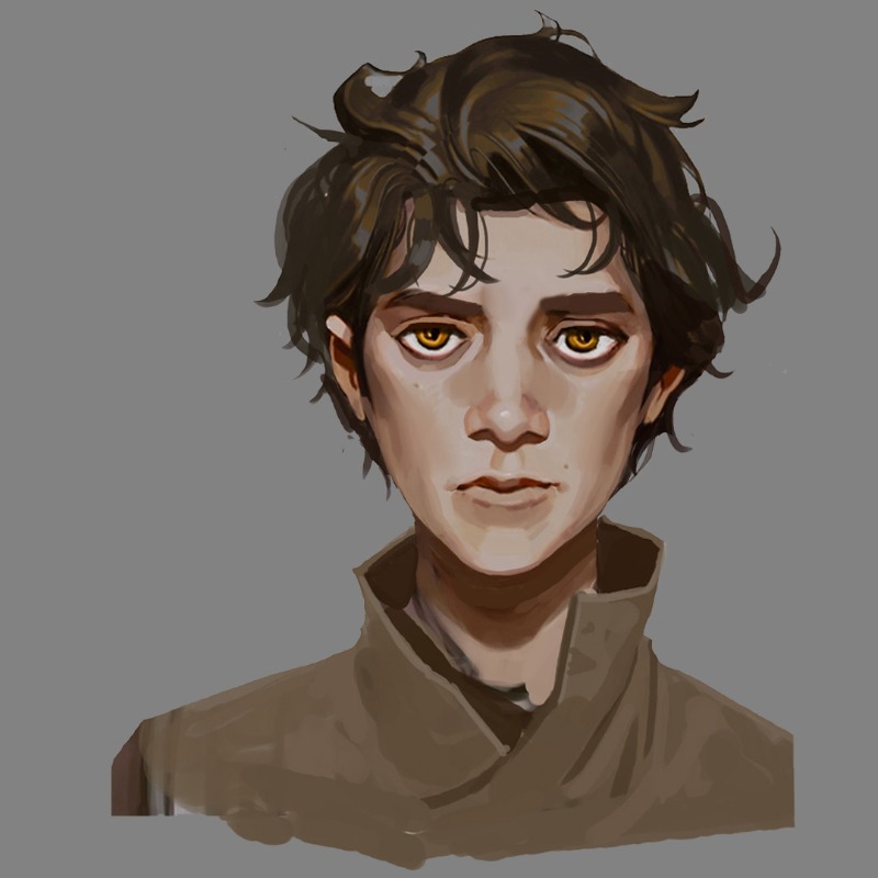 arcaneshow's tweet image. "When you're going to change the world, don't ask for permission."

Viktor, from the Undercity to the Academy. #Arcane